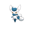Meowstic Female