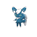Meowstic Male