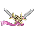 Doublade