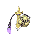 Aegislash Blade