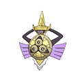 Aegislash Shield