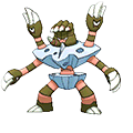 Barbaracle