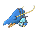 Clawitzer