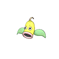 Weepinbell