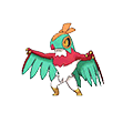 Hawlucha