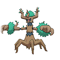 Trevenant