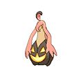Gourgeist Average