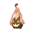Gourgeist Large