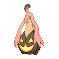 Gourgeist Super