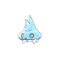 Bergmite