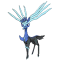 Xerneas