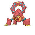 Volcanion