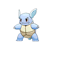 Wartortle