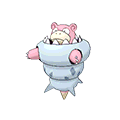Slowbro Mega