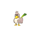 Farfetch’d