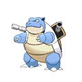 Blastoise