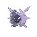 Cloyster