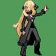 Cynthia