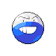 Shiny Electrode sprite