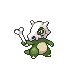 Shiny Cubone sprite
