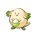 Shiny Chansey sprite