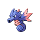 Shiny Seadra sprite