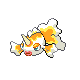 Shiny Goldeen sprite