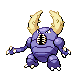 Shiny Pinsir sprite