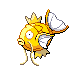 Shiny Magikarp sprite