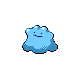Shiny Ditto sprite
