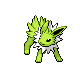 Shiny Jolteon sprite
