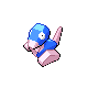 Shiny Porygon sprite