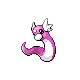 Shiny Dratini sprite