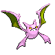 Shiny Crobat sprite