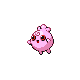 Shiny Igglybuff sprite