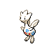 Shiny Togetic sprite