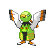 Shiny Xatu sprite