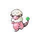 Shiny Flaaffy sprite