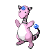 Shiny Ampharos sprite