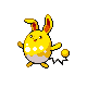 Shiny Azumarill sprite