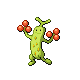 Shiny Sudowoodo sprite