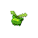 Shiny Hoppip sprite