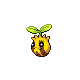 Shiny Sunkern sprite
