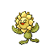 Shiny Sunflora sprite