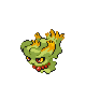 Shiny Misdreavus sprite