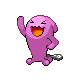 Shiny Wobbuffet sprite