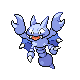 Shiny Gligar sprite