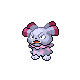 Shiny Snubbull sprite