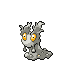 Shiny Slugma sprite