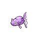 Shiny Remoraid sprite